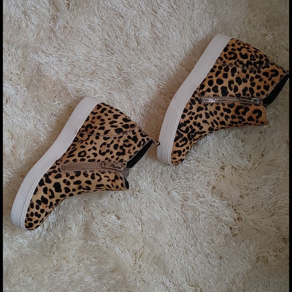 Steve Madden shoes